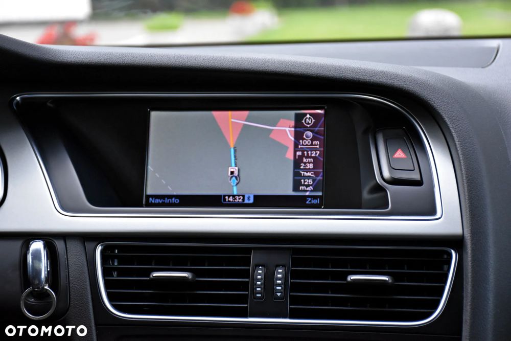 Audi A5 Sportback 2.0 TFSI quattro - 32