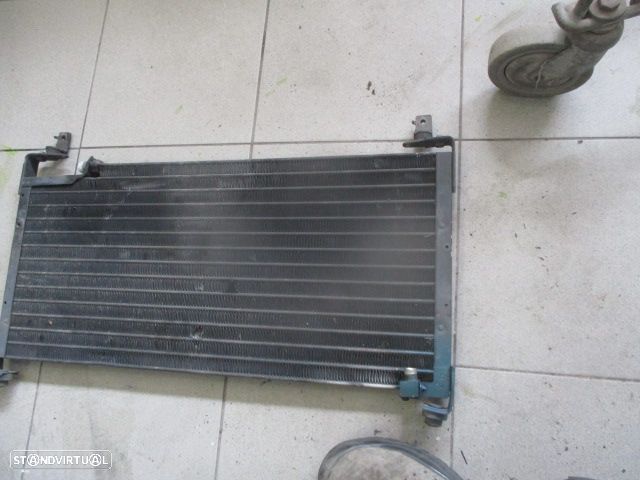 Radiador AC 80100 SK3 E020M1 ROVER 414 1993 1.4I - 1