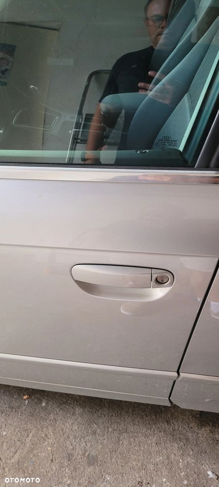 Audi A4 Avant 1.9 TDI - 31