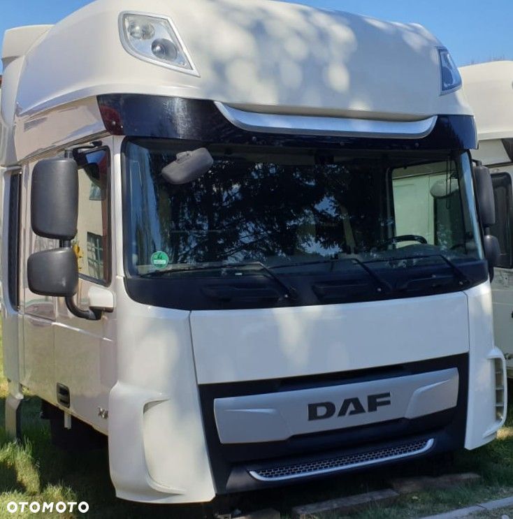 DAF KABINA 2018r. DAF XF 106 450 KM LIFT SUPER SPACE CAB - 3