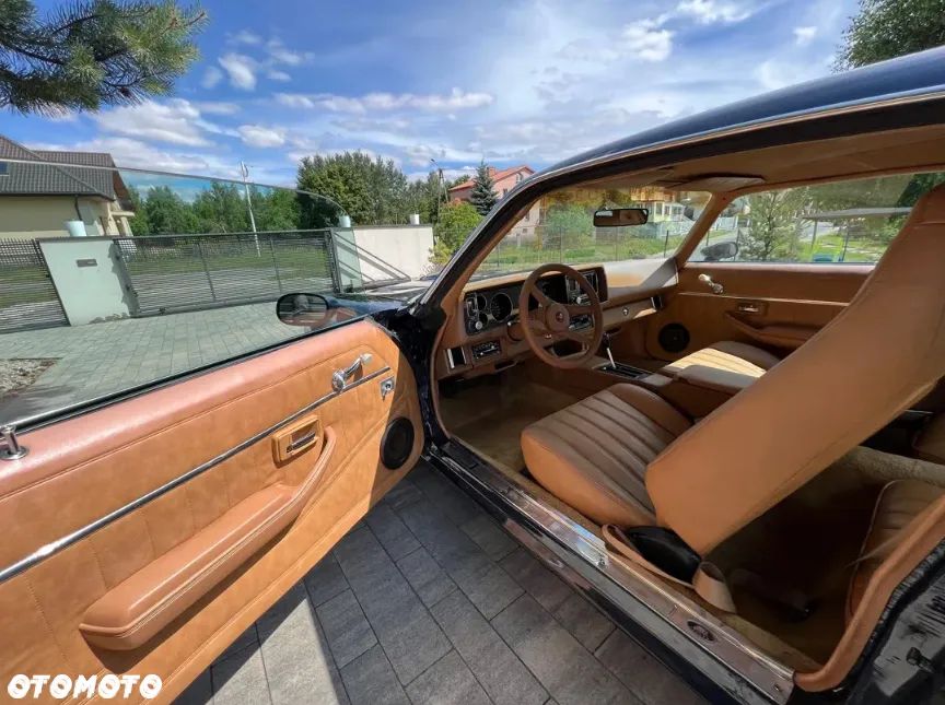 Chevrolet Camaro - 11