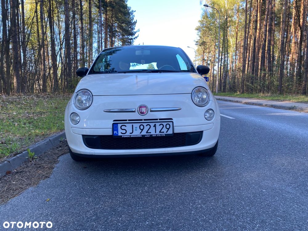 Fiat 500 - 3