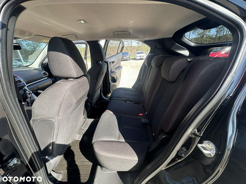 Mitsubishi Eclipse Cross 1.5 T-MIVEC (ClearTec) 2WD Plus - 12