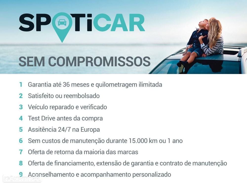 Citroën C4 X 1.2 PureTech Plus EAT8 - 19