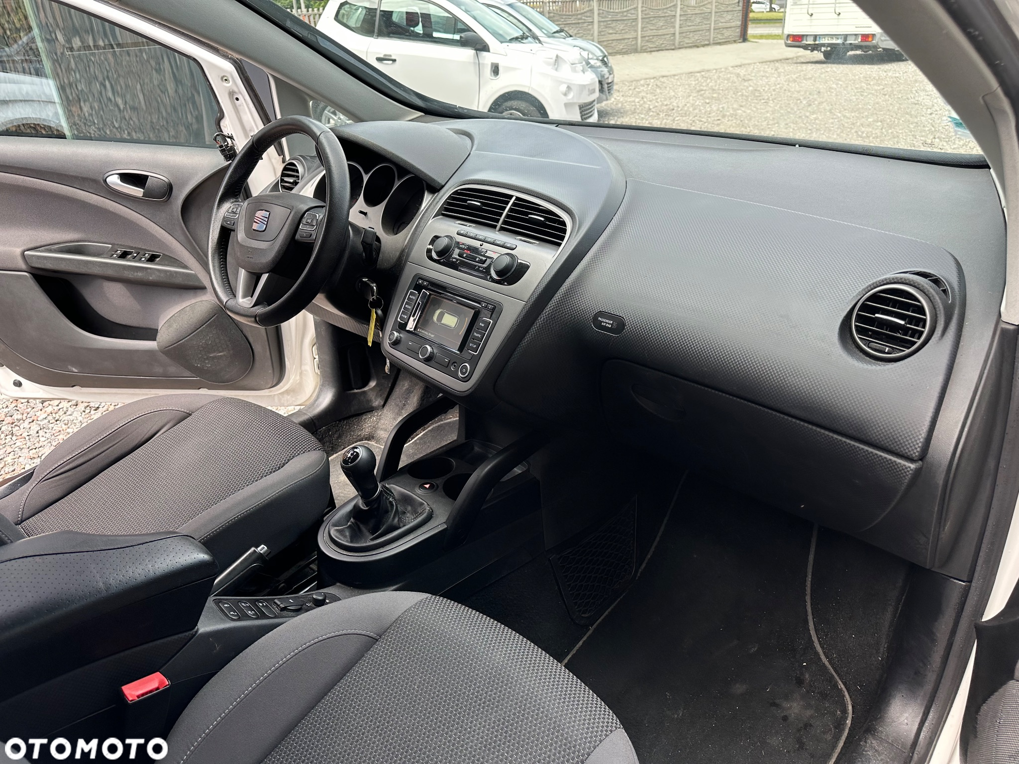 Seat Altea XL 2.0 TDI ITECH - 27