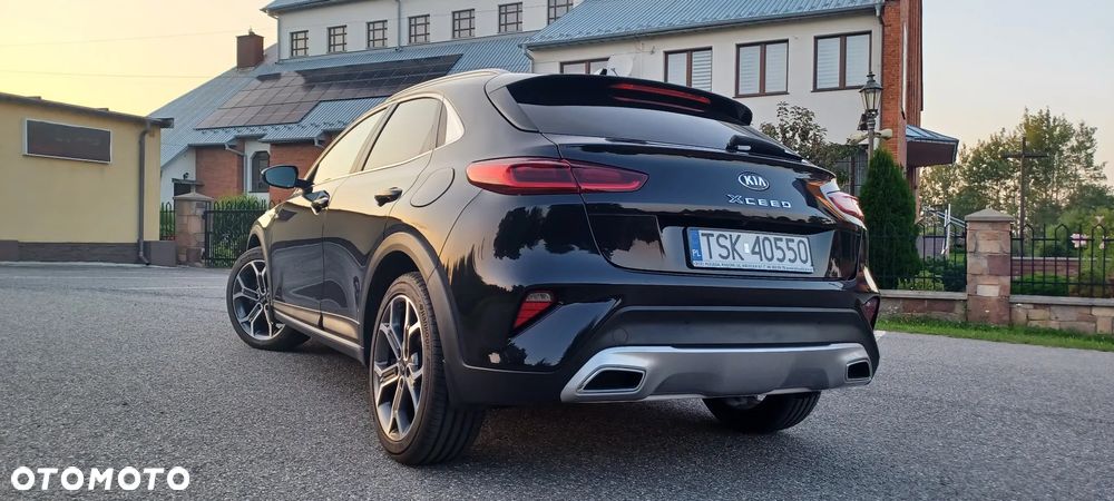 Kia XCeed - 16