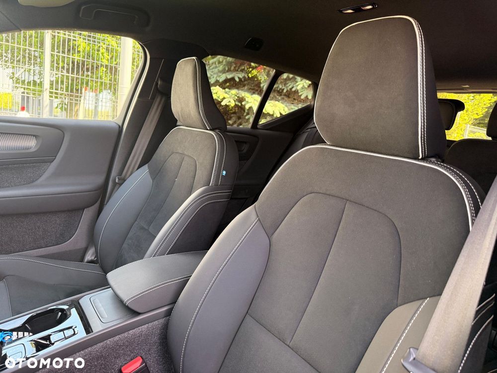 Volvo XC 40 - 13