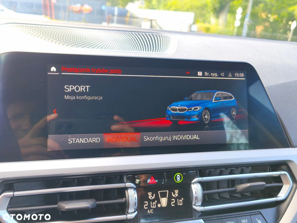 BMW Seria 3 318d - 28