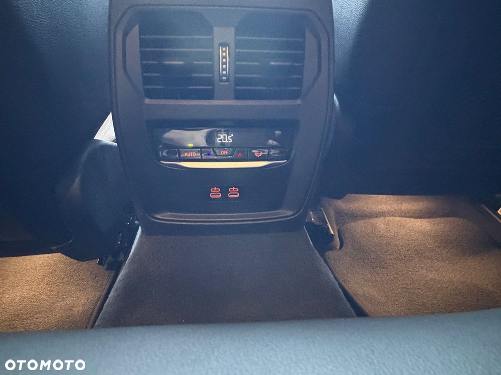 BMW Seria 3 330e xDrive Sport Line sport - 31