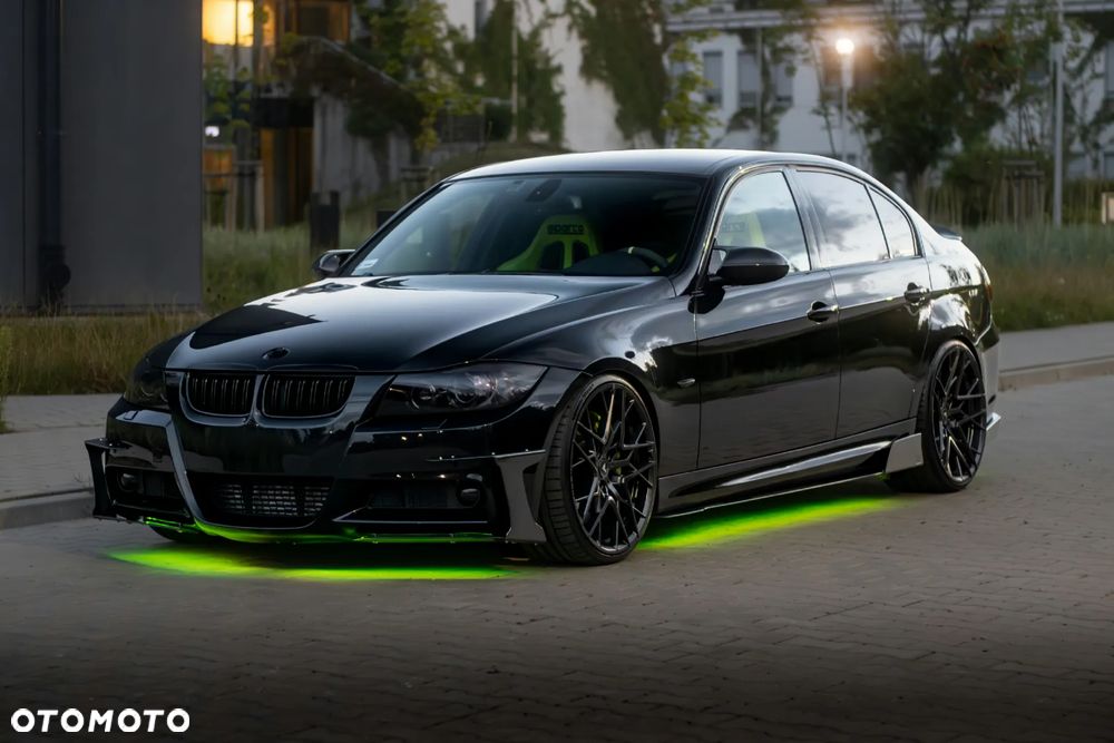 BMW Seria 3 - 10