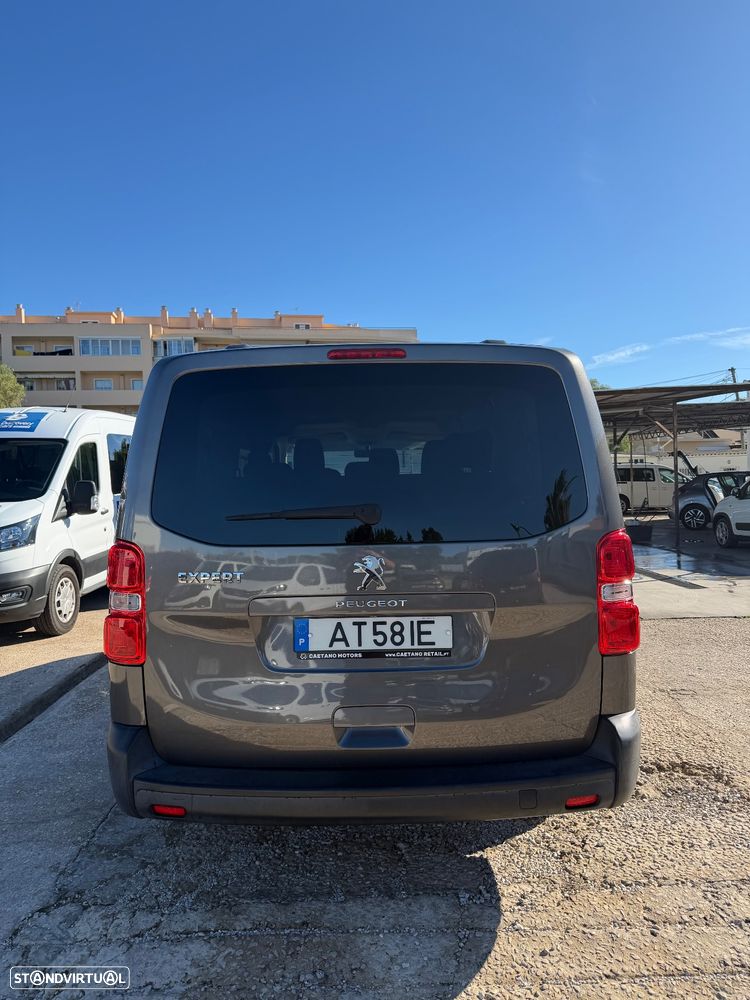 Peugeot Expert 1.5 BlueHDi L2H1 Semi-Vidrado - 1