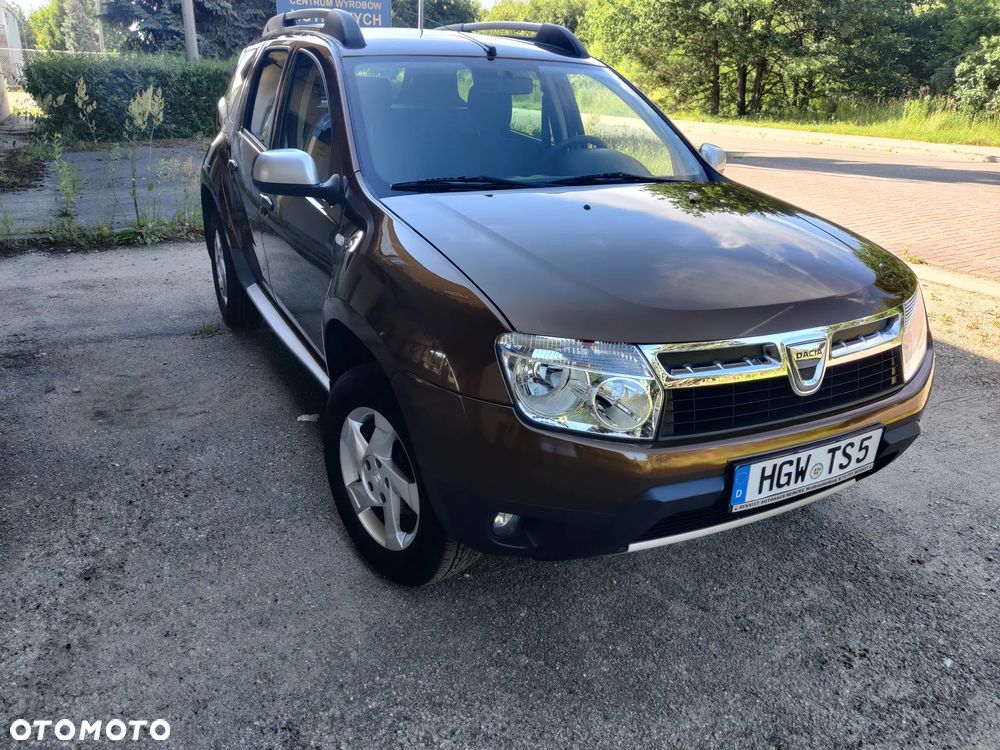 Dacia Duster 1.6 16V 105 4x2 Celebration - 4