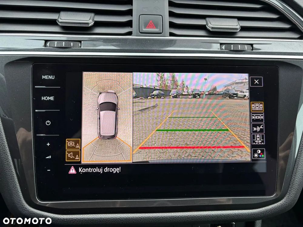 Volkswagen Tiguan 2.0 TDI BMT SCR 4Mot Highline DSG - 8