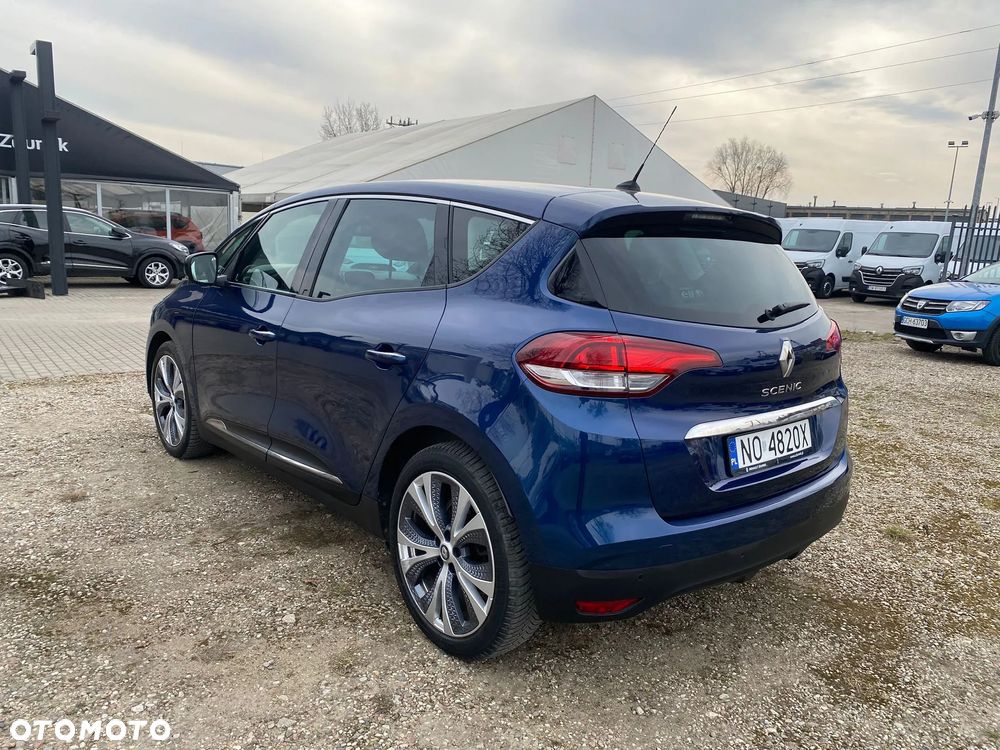 Renault Scenic 1.2 TCe Energy Zen - 6