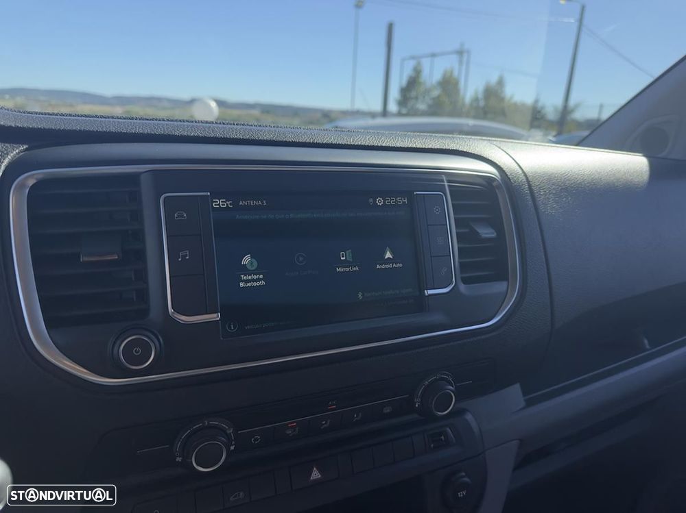 Citroën Jumpy Standard - 28