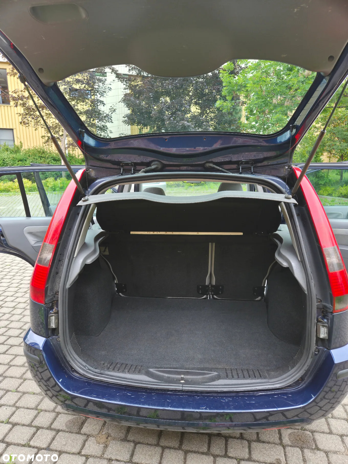Ford Fusion 1.6 Trend - 24