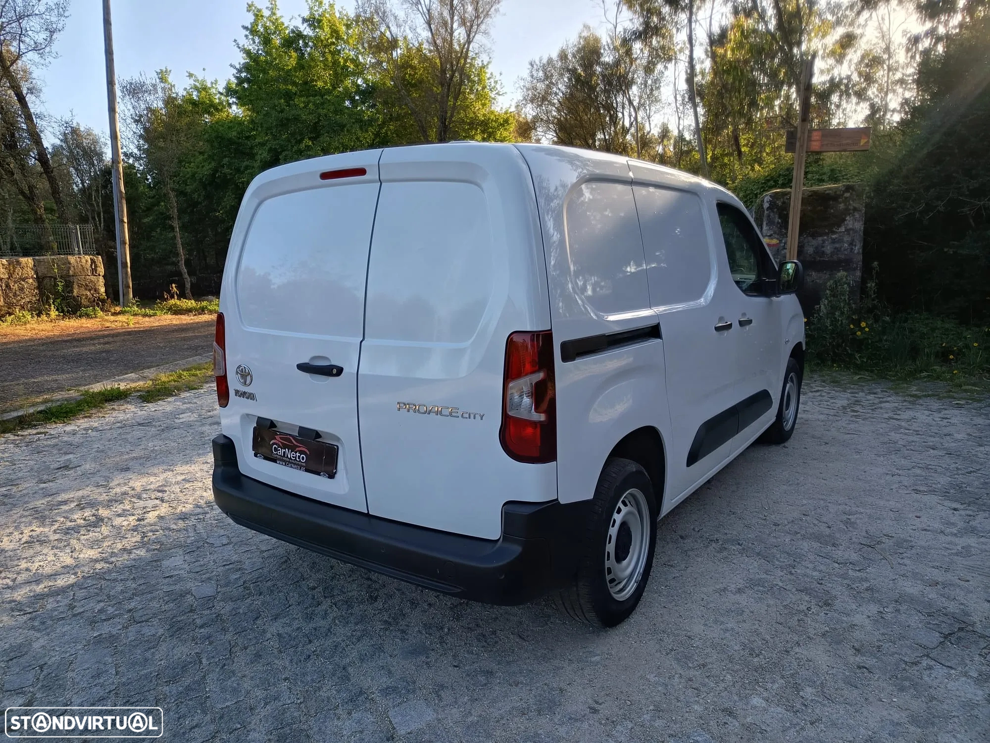 Toyota Proace City 1.5 D4D - 6