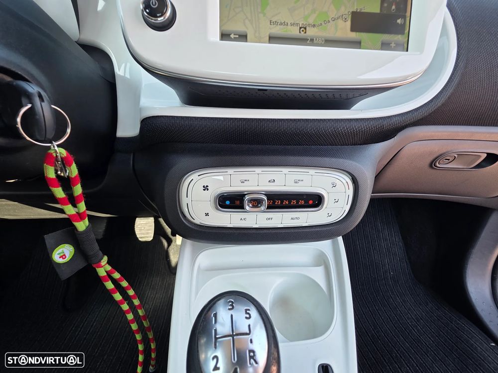 Smart ForTwo Coupé 1.0 Prime 71 Aut. - 15