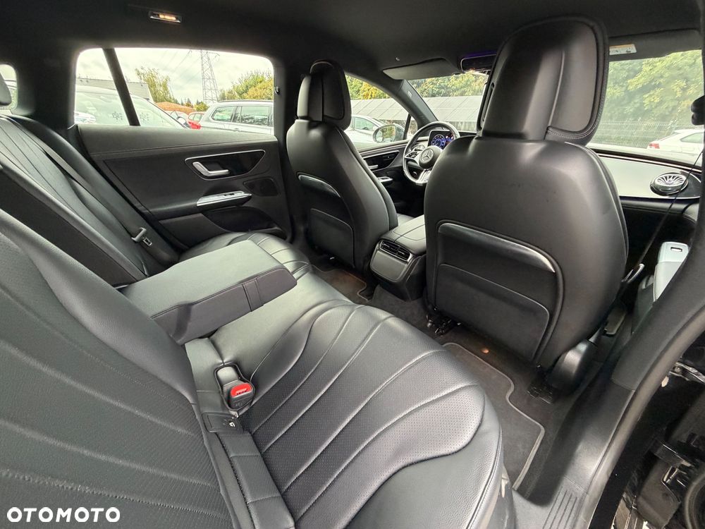 Mercedes-Benz EQE 350+ 90.5kWh - 31