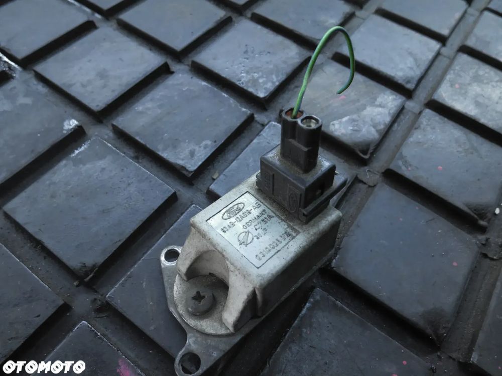 MODUŁ ZAPŁONU ZAPŁONOWY FORD 93AB-12A019-AB 0310025012 MONDEO MK3 FOCUS POSIADAM 2 SZT - 5