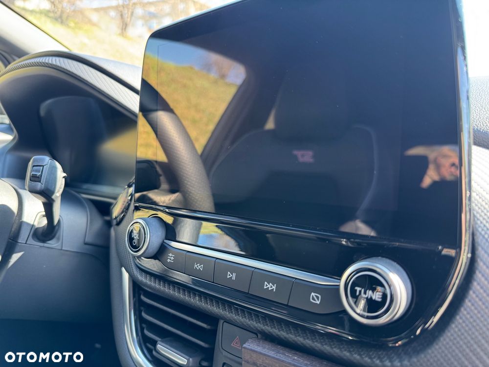 Ford Puma 1.5 EcoBoost ST X - 16