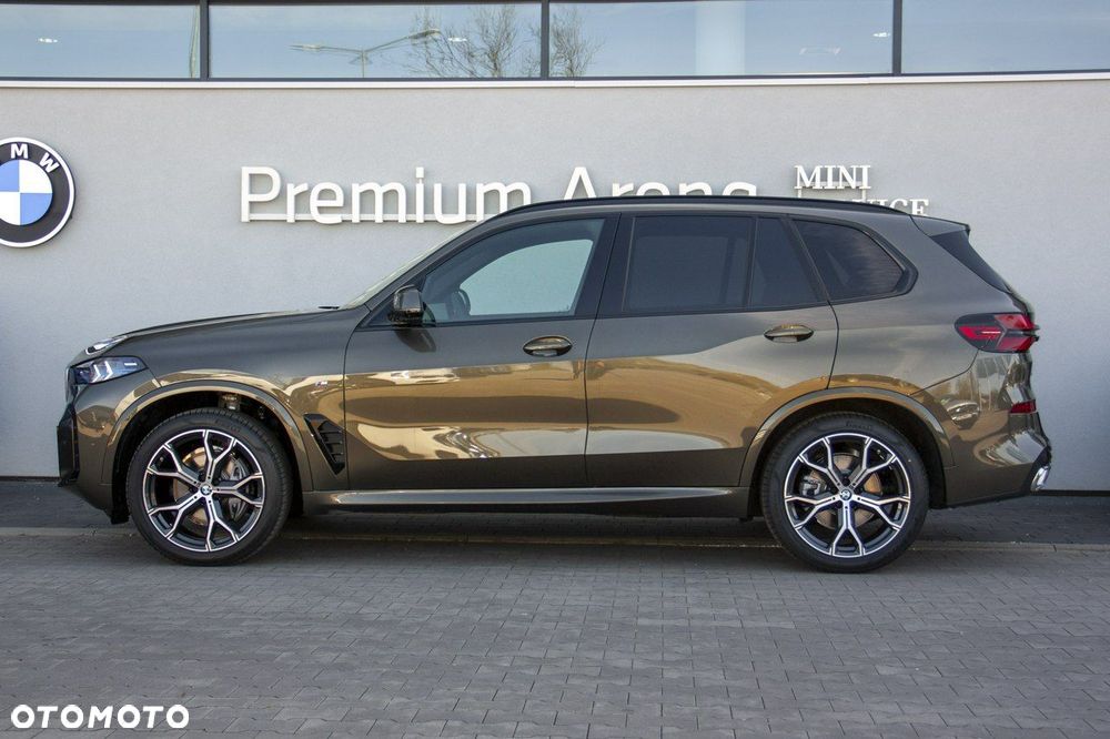 BMW X5 - 9
