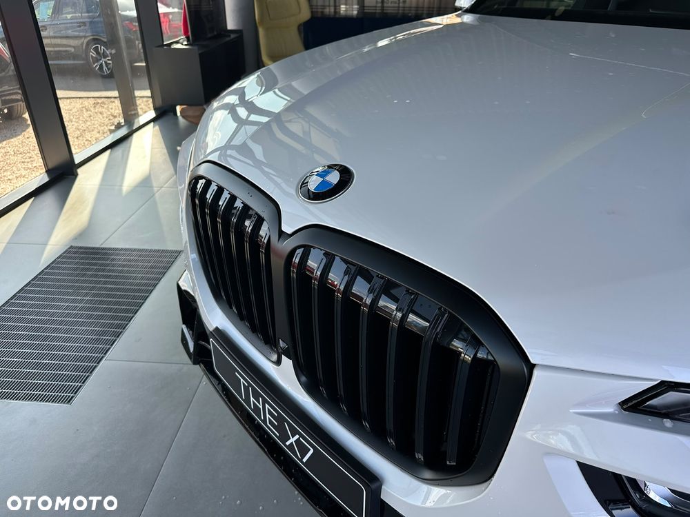 BMW X7 xDrive40d mHEV sport - 15