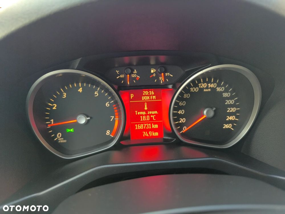 Ford Mondeo - 19