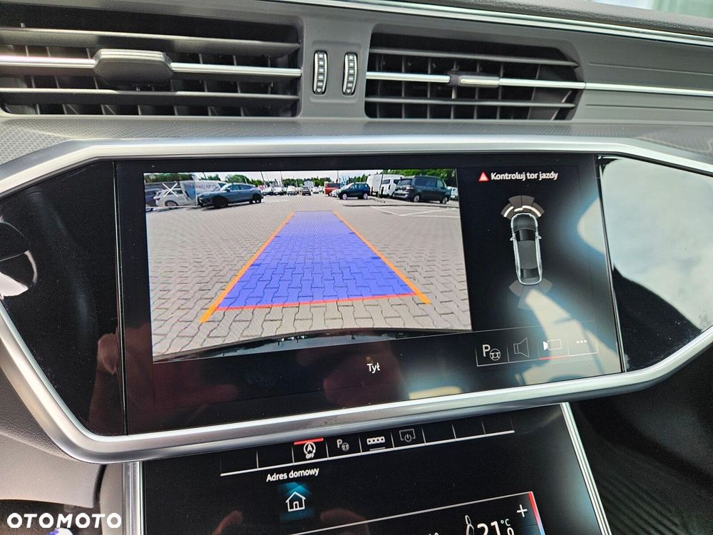 Audi A6 Limousine - 18
