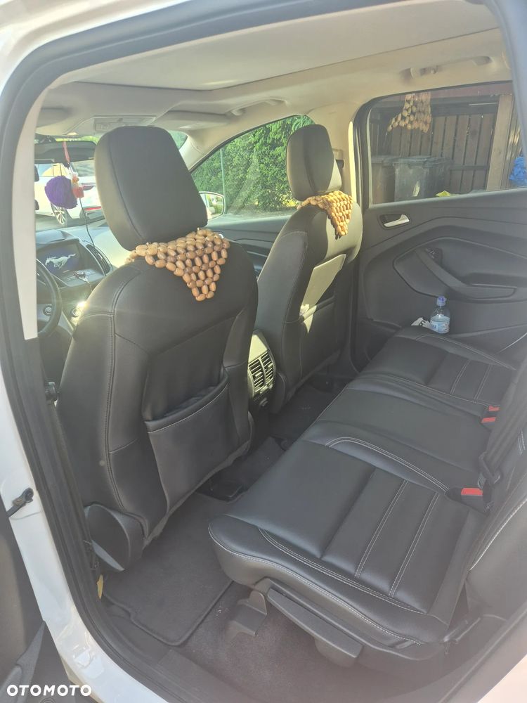 Ford Escape - 6