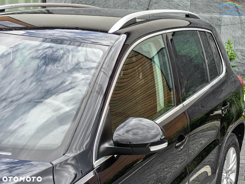 Volkswagen Tiguan 2.0 TDI DPF 4Motion Cup Sport & Style - 6