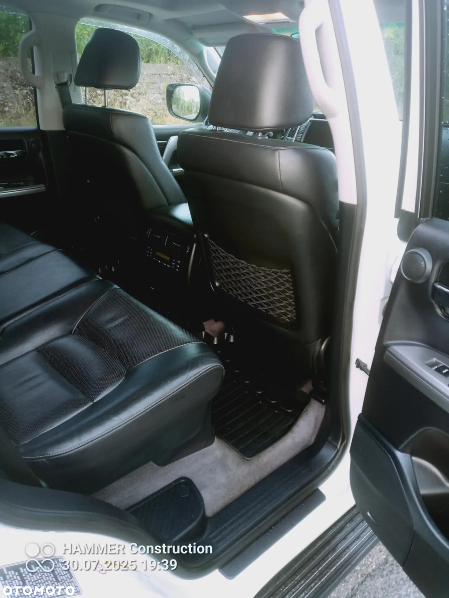 Toyota Land Cruiser LC 4.5 D-4D V8 Prestige Executive 7os - 30