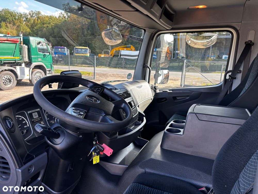 Mercedes-Benz Atego 1530 - 15