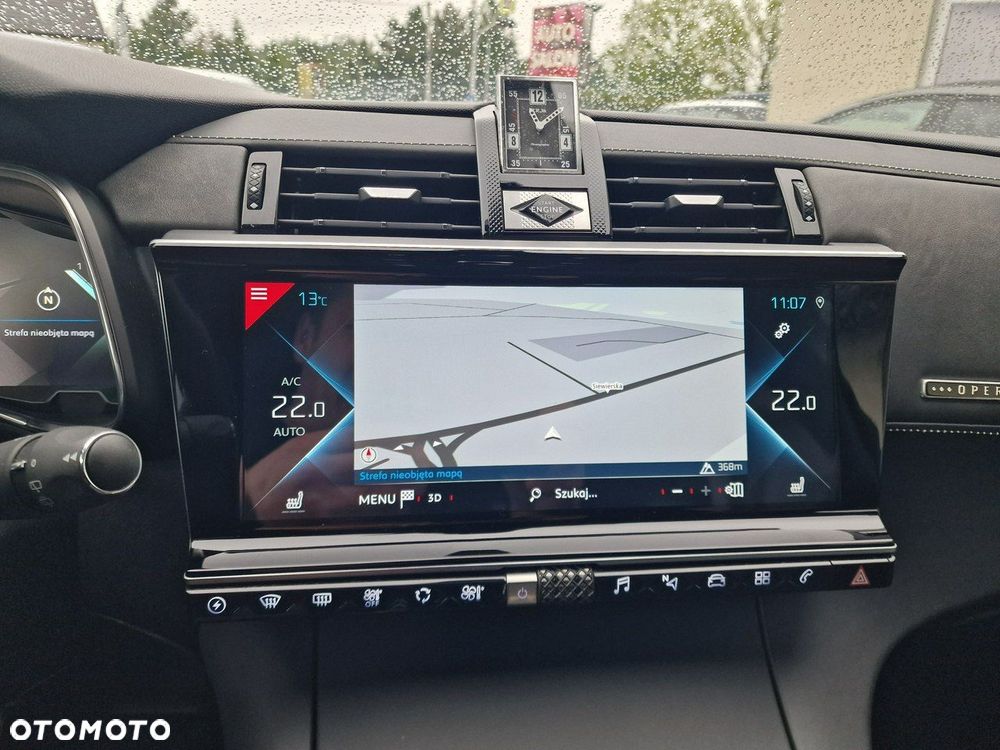 DS Automobiles DS 7 Crossback 1.6 E-Tense 4x4 Grand Chic - 29
