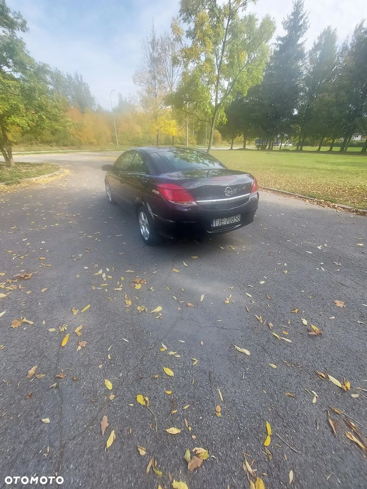 Opel Astra - 10