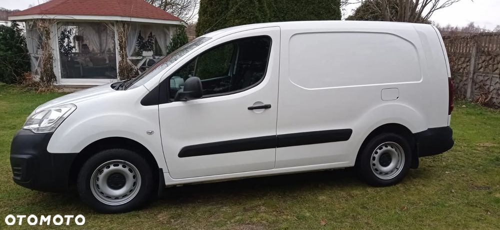 Peugeot Partner - 3