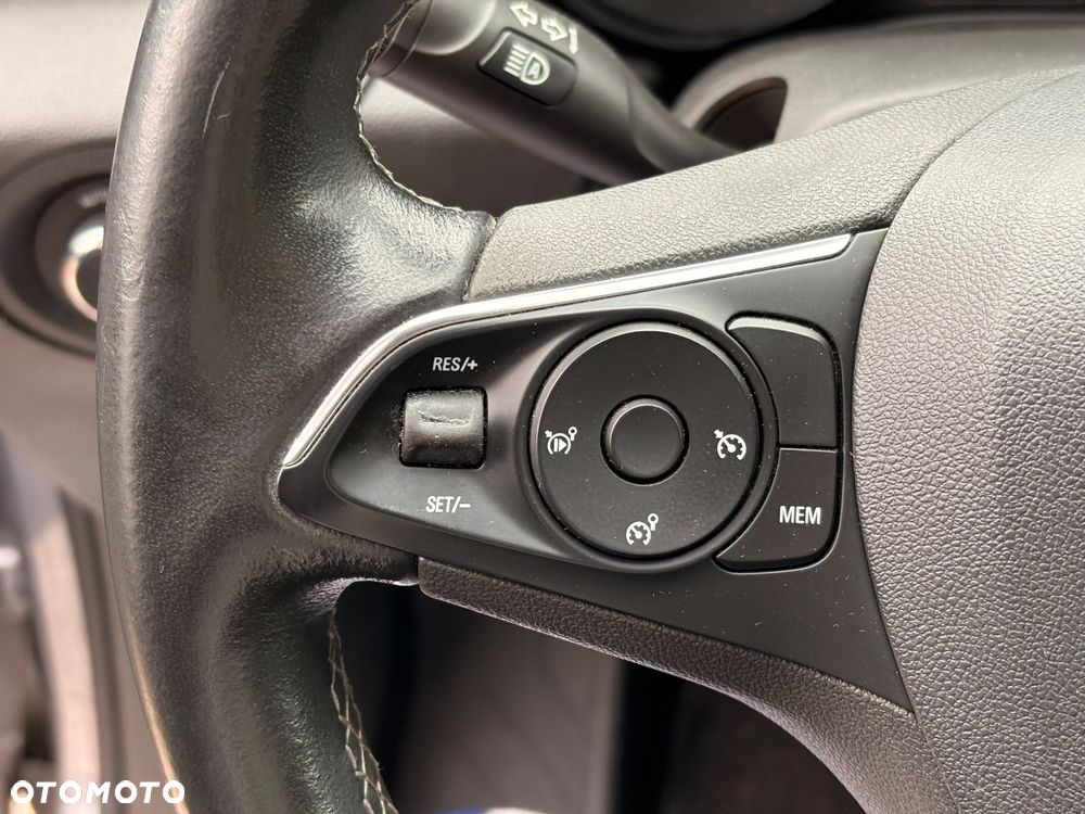 Opel Grandland X 1.2 Start/Stop Automatik 120 Jahre - 13