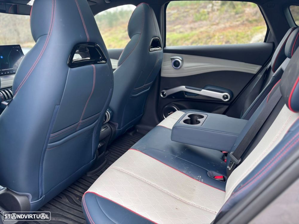 BYD Atto 3 60.48 kWh Design - 37