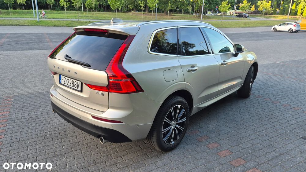 Volvo XC 60 T8 AWD Recharge Geartronic Inscription - 10