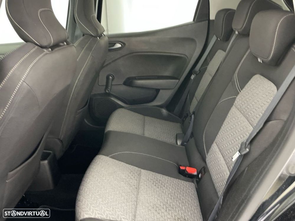 Renault Clio 1.0 TCe Limited - 12