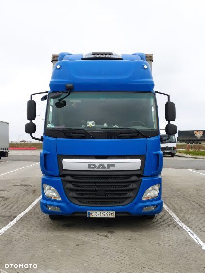 DAF CF 310 - 1