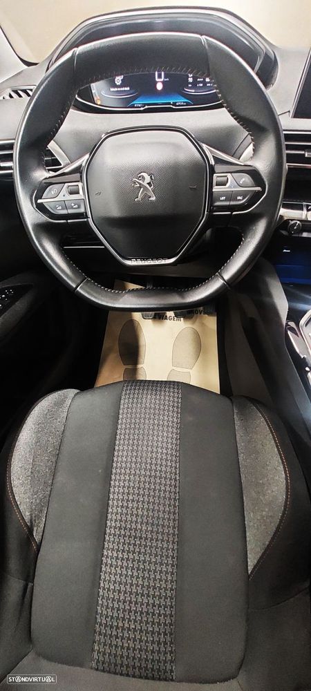 Peugeot 5008 1.5 BlueHDi Active Pack - 13