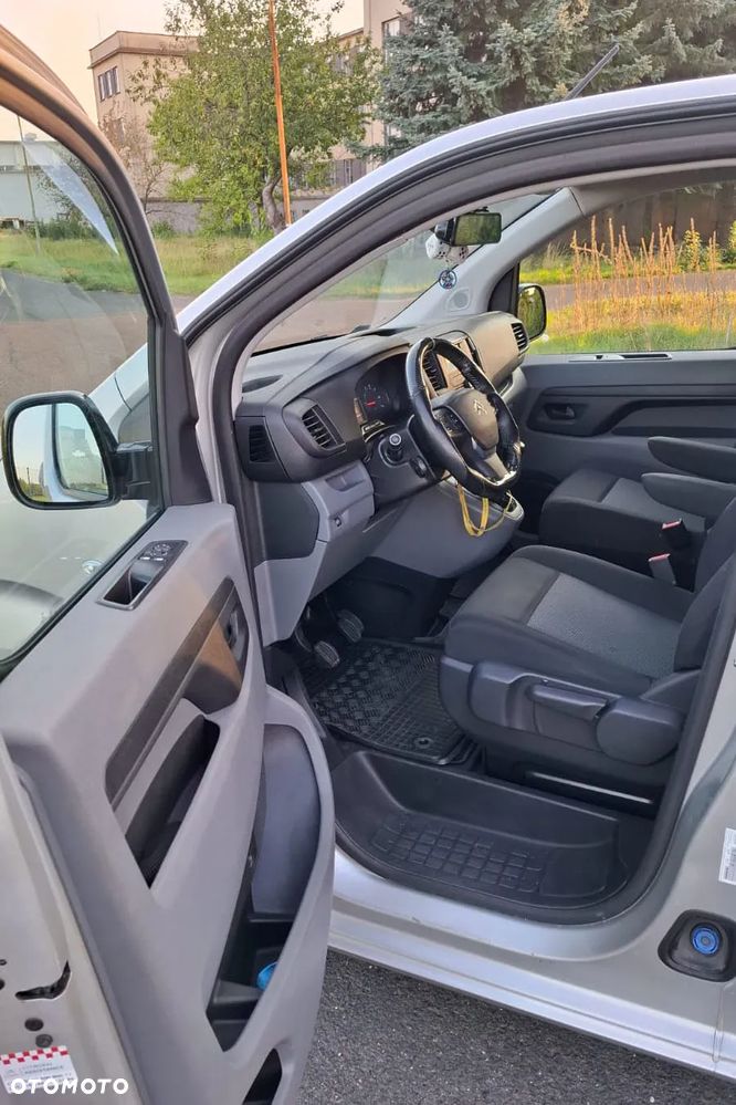 Citroën Jumpy Combi - 14
