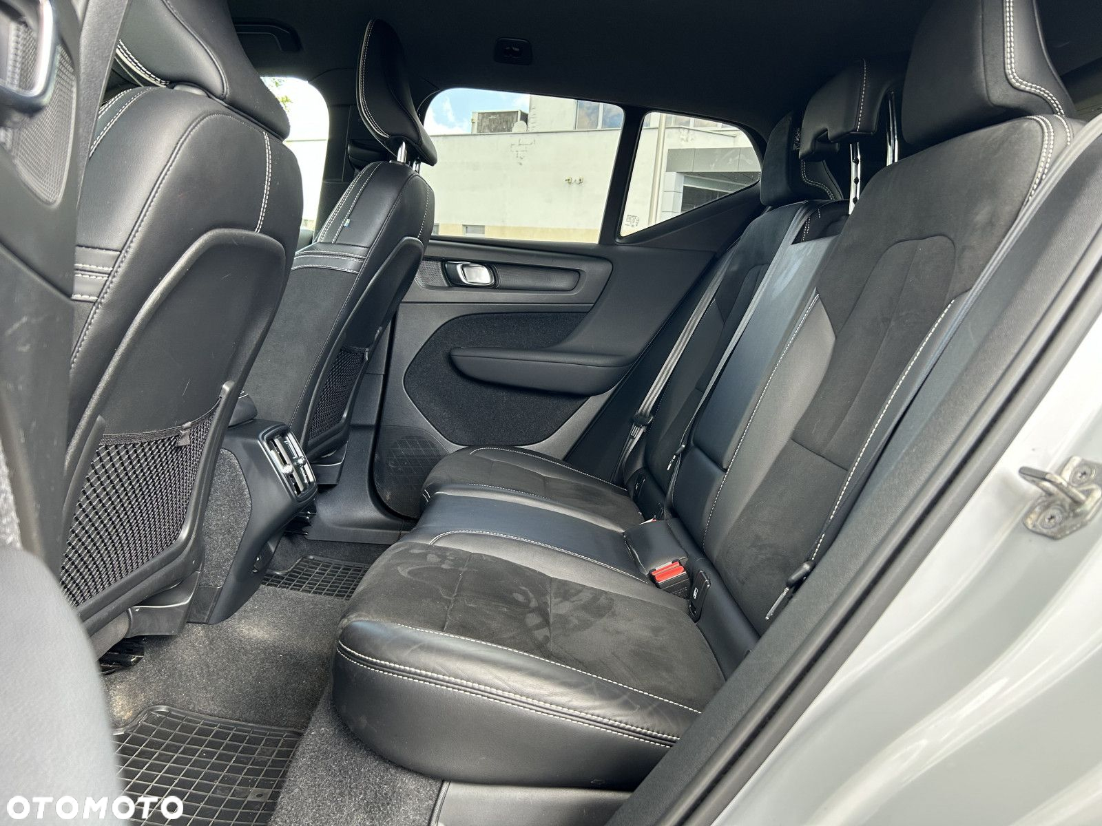 Volvo XC 40 - 27