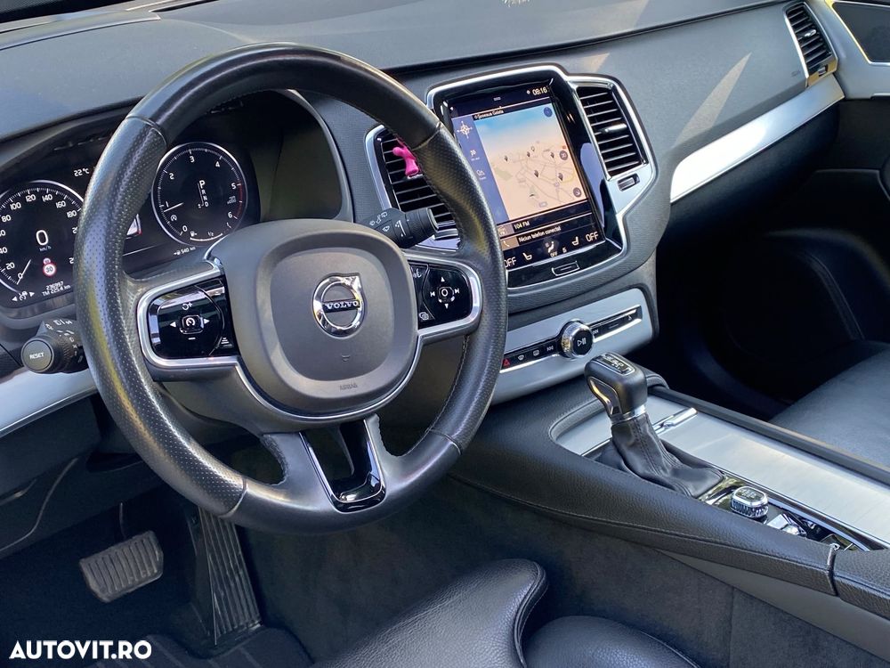 Volvo XC 90 - 17