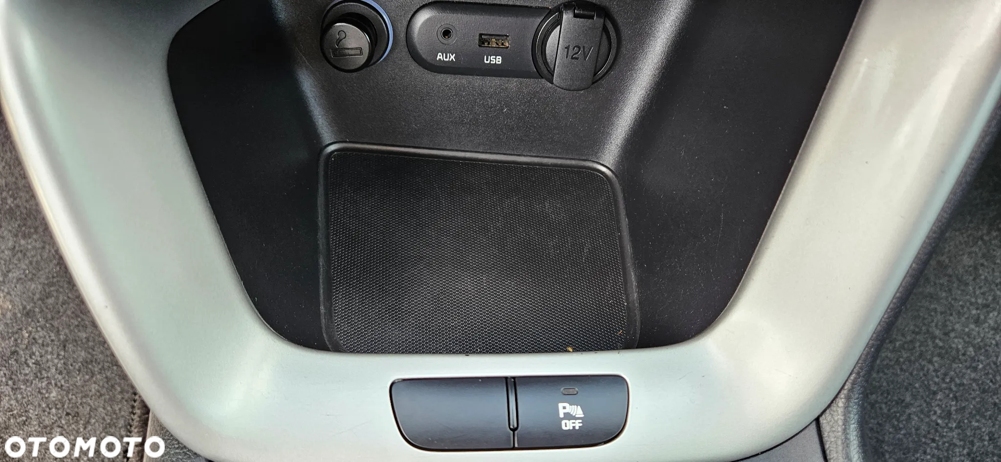 Kia Ceed 1.4 CVVT Spirit - 25