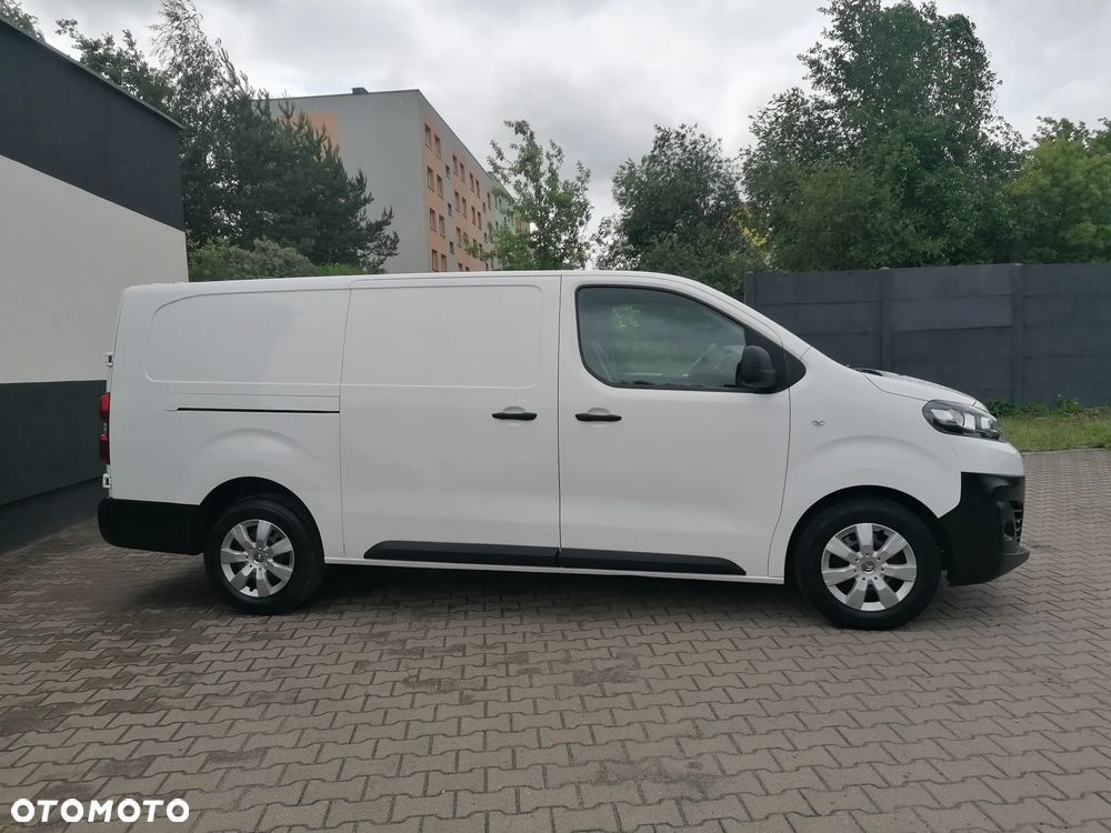 Citroën Jumpy - 7