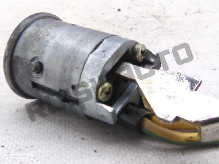 Canhão Ignição  Renault Super 5 [1984_1996] 1.2 - 3