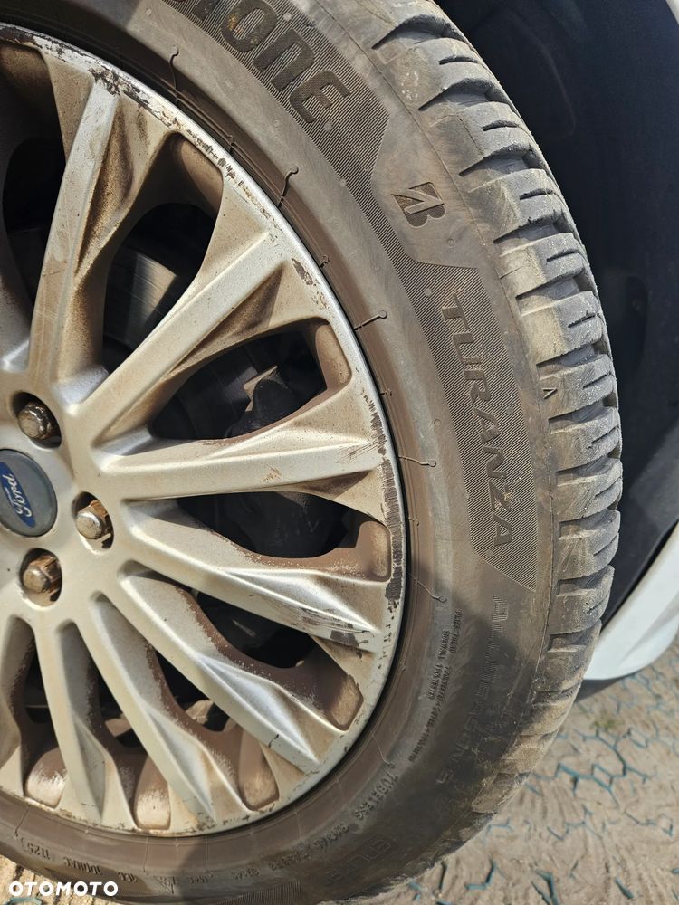 Ford Grand C-MAX 1.6 EcoBoost Titanium ASS - 25