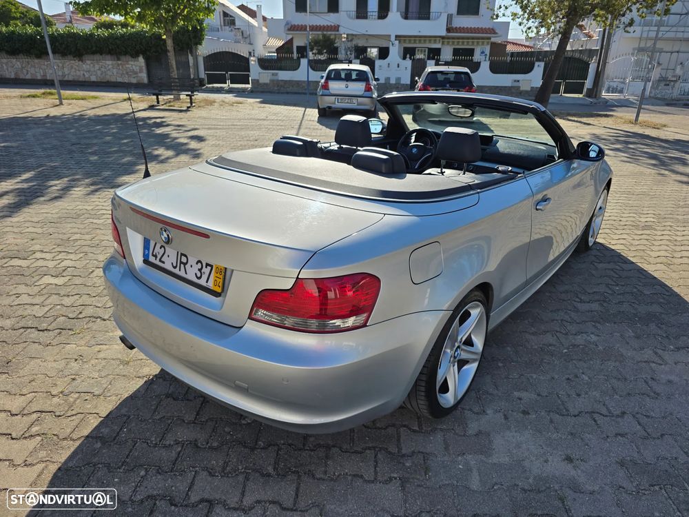 BMW 1M Coupe - 12